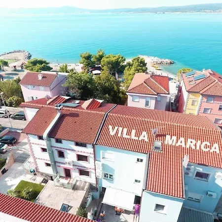 Апартаменты In Mit Grill, Garten Und Whirlpool *